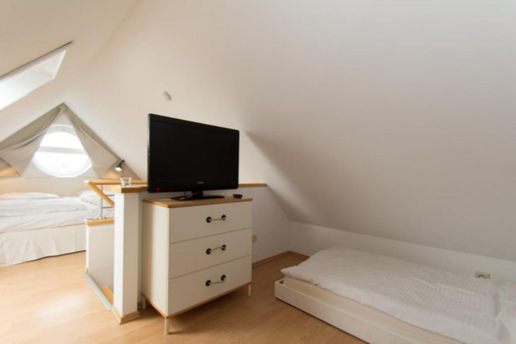 8 Leuchtfeuer Apartment