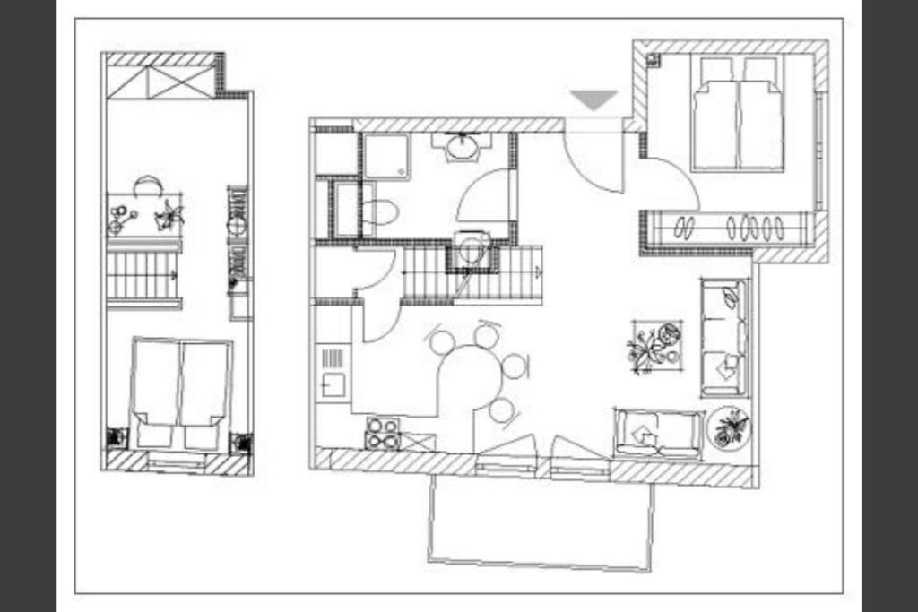 Apartment 8 Leuchtfeuer