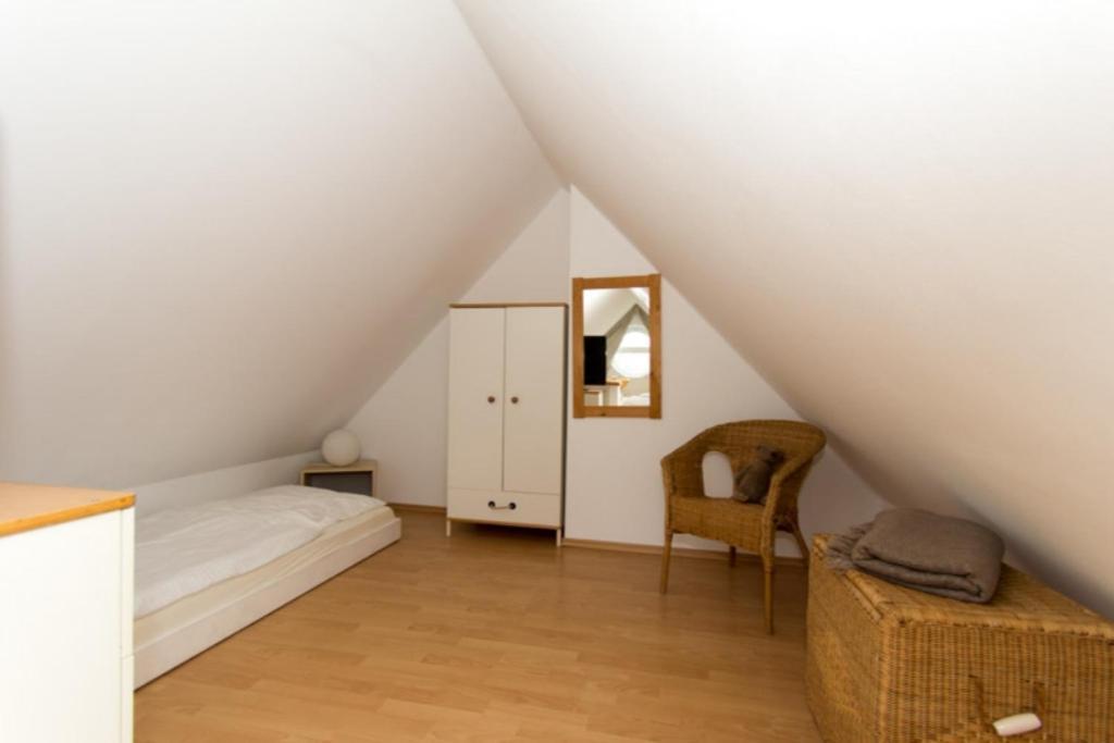 Apartment 8 Leuchtfeuer *