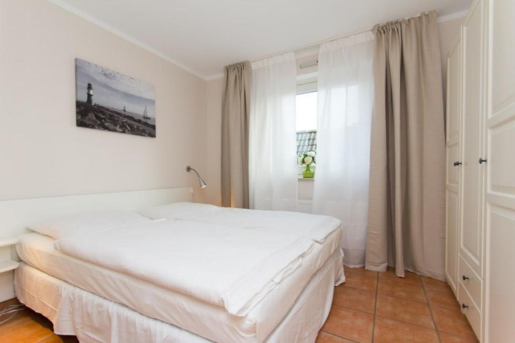 8 Leuchtfeuer Apartment Rostock
