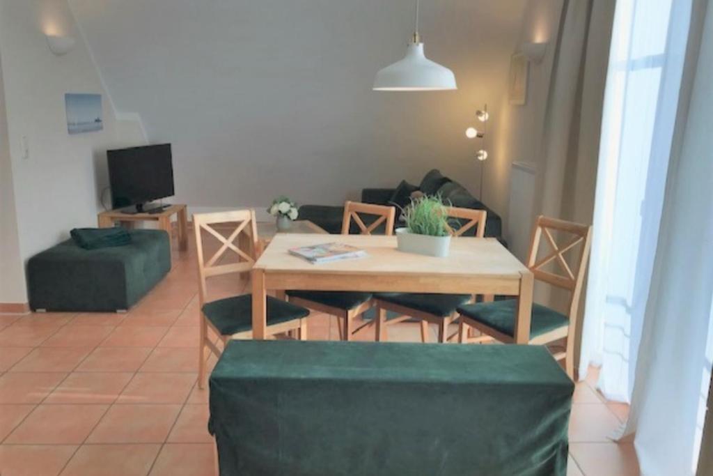 8 Leuchtfeuer Apartment
